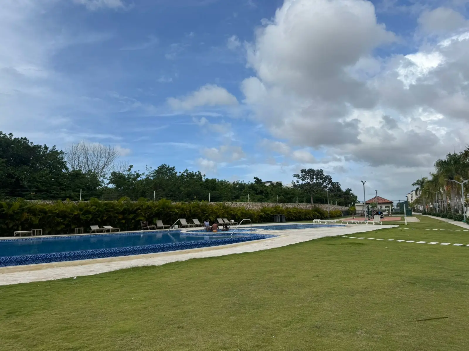 Apartments
